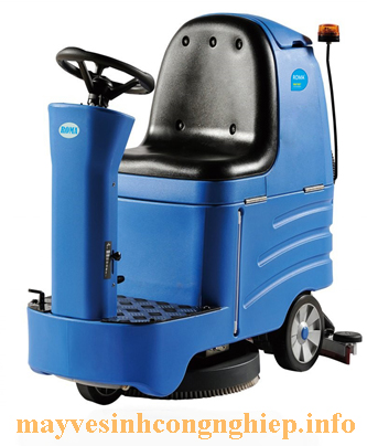 Máy chà sàn ROMA - RM 75 BT